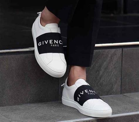 givenchy mens shoe size chart|do givenchy boots run small.